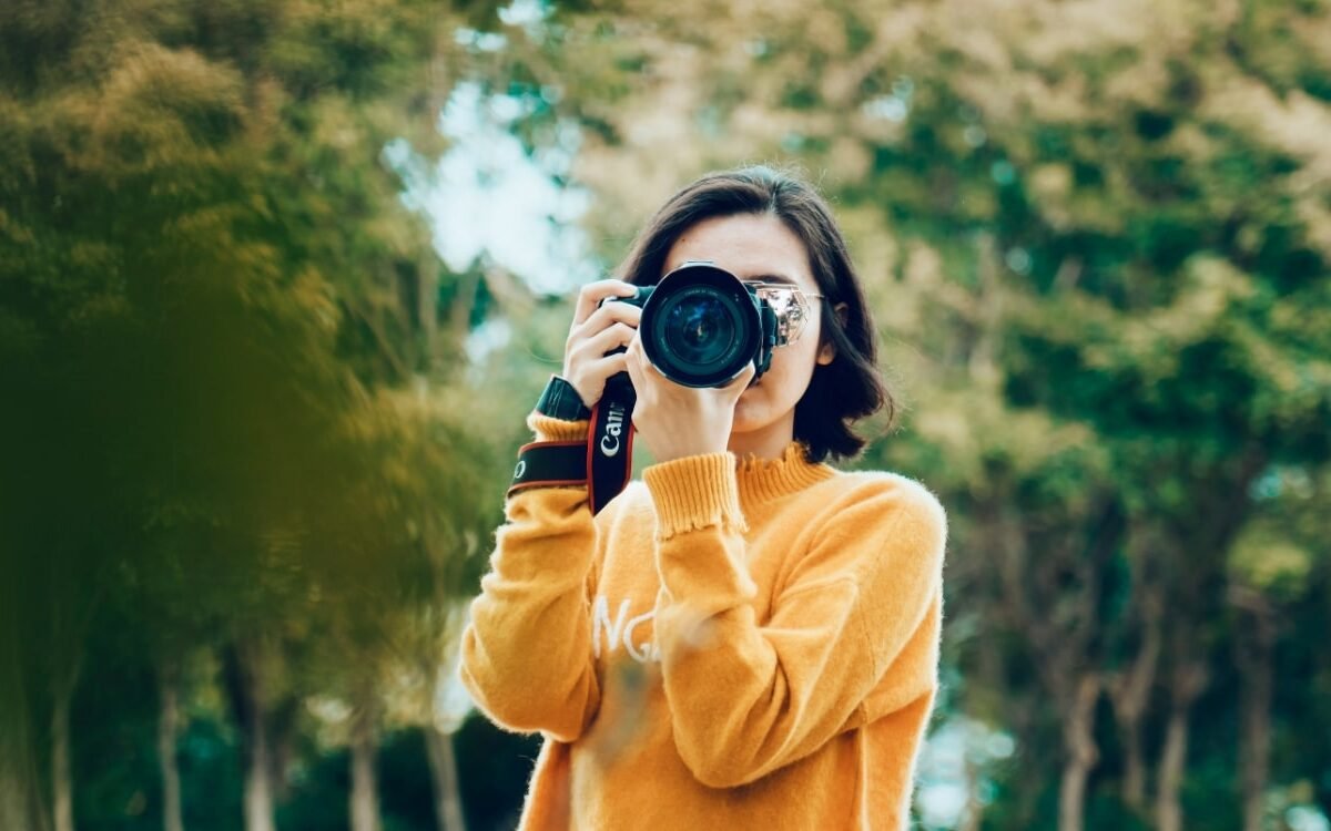 Highlighting the stories and work of photographers worldwide