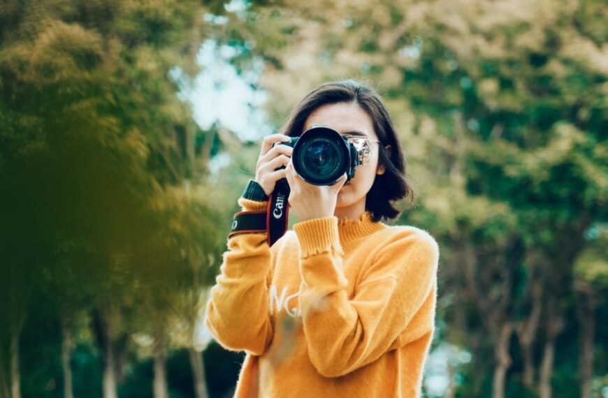 Highlighting the stories and work of photographers worldwide