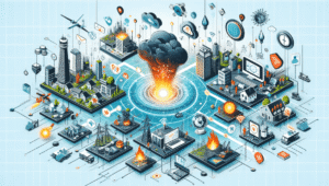 IoT in Disaster Management Systems