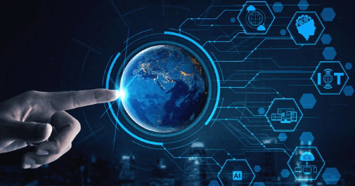IoT: Connecting the Physical and Digital Worlds