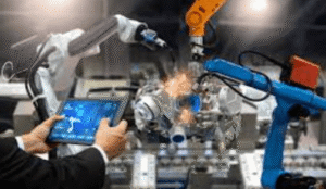 IoT and the Rise of Smart Industries