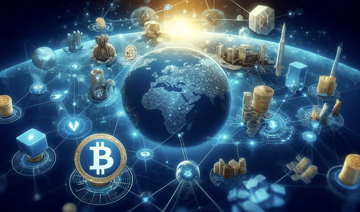 How Crypto Impacts Global Finance