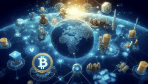 How Crypto Impacts Global Finance