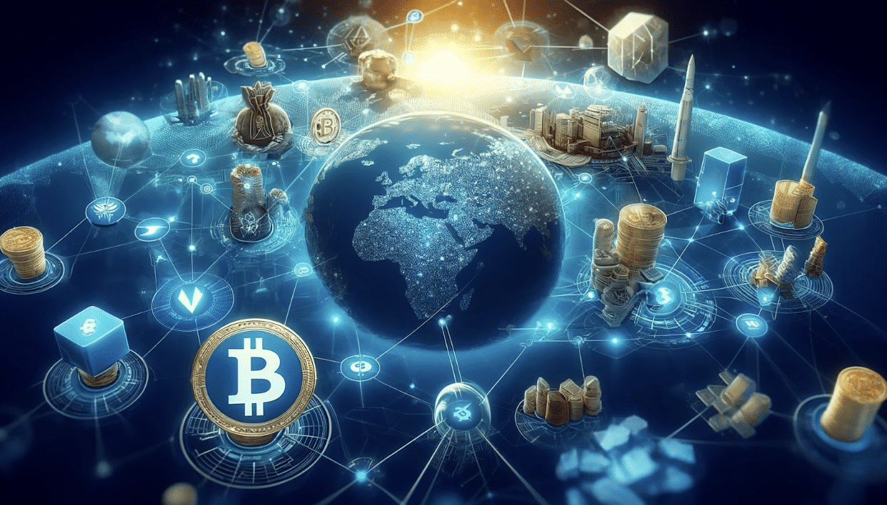 How Crypto Impacts Global Finance