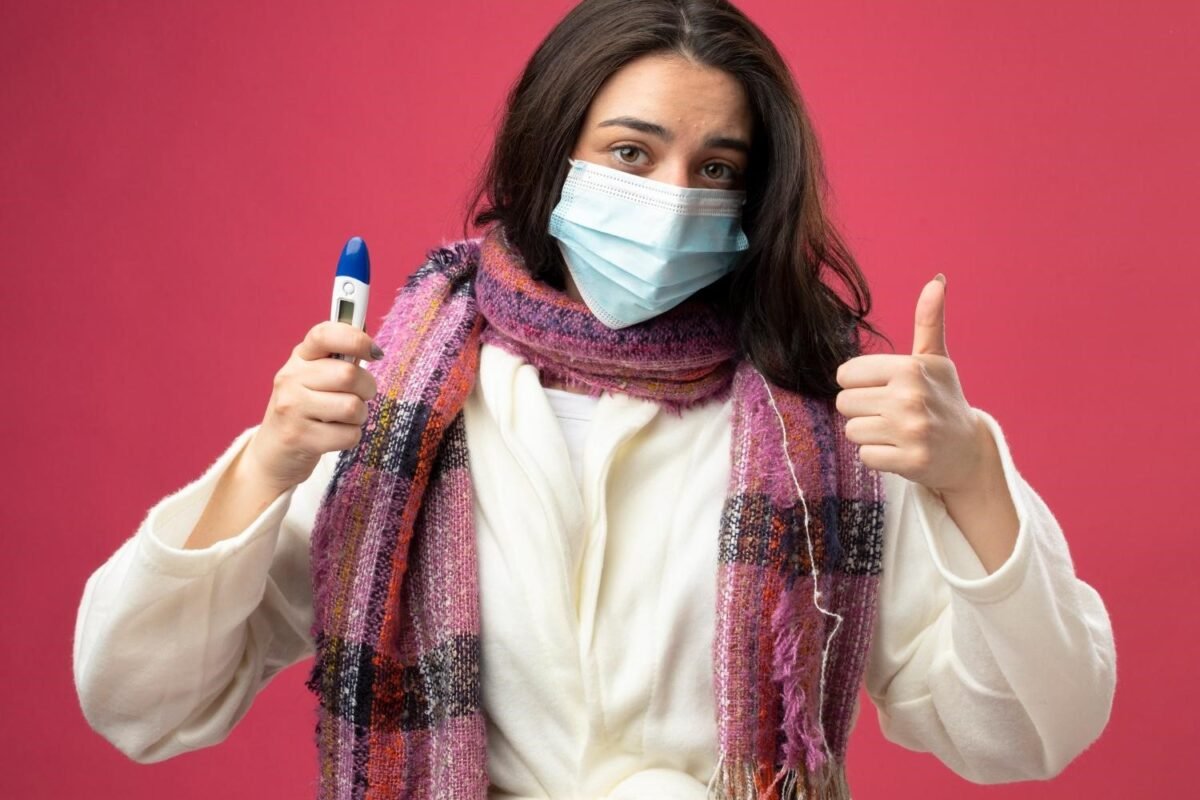 Understanding Cold and Flu IV Therapy During Flu Season
