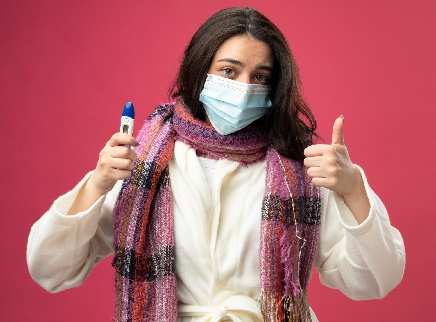 Understanding Cold and Flu IV Therapy During Flu Season