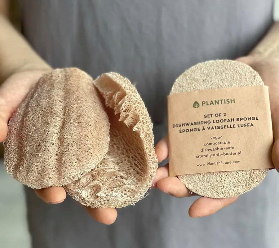 Best Sponges for Dishes That Offer Better Cleaning and Sustainable Performance
