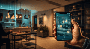 The Pocket Control Room: Why Mobile Apps Feel Small but Run Like Systems 
