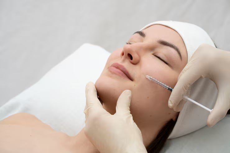 Why Skin Boosters Near Me Are Becoming a Popular Choice for Hydrated Skin