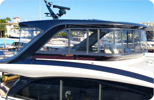 Boat Canvas West Palm Beach: Complete Guide for Boat Owners