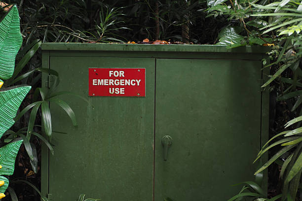 How Cabinet Signage Improves Business Visibility and Branding