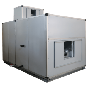 How Does an Indirect Evaporative Cooler Work for Efficient Cooling?