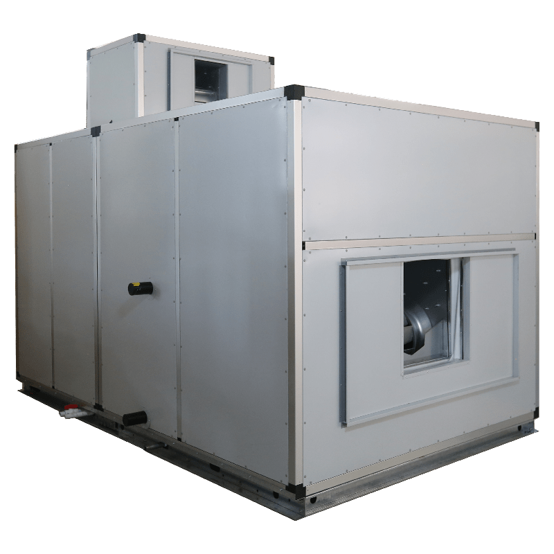 How Does an Indirect Evaporative Cooler Work for Efficient Cooling?