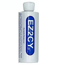 How to Choose the Best Plastic Polish and Cleaner for Long-Lasting Clarity