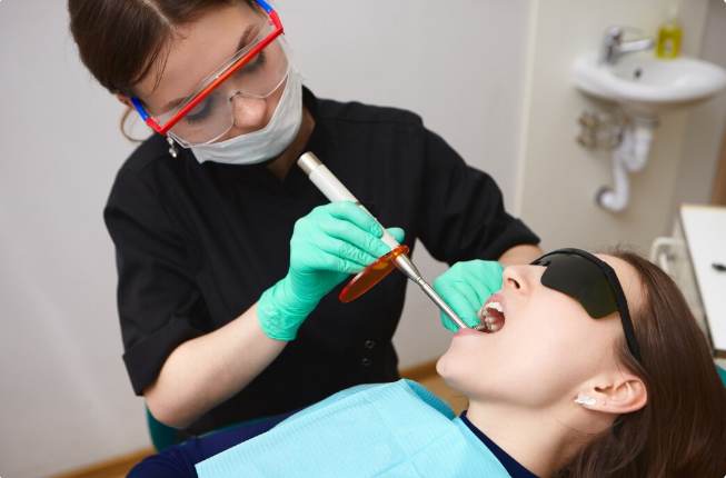 Can Dental Fluorosis Be Treated? Modern Cosmetic Solutions for a Brighter Smile