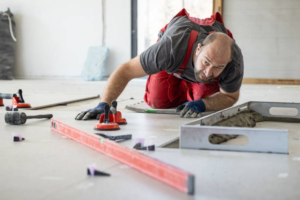 What Is Floor Levelling in Brisbane and Why Is It Important for Durable Surfaces?