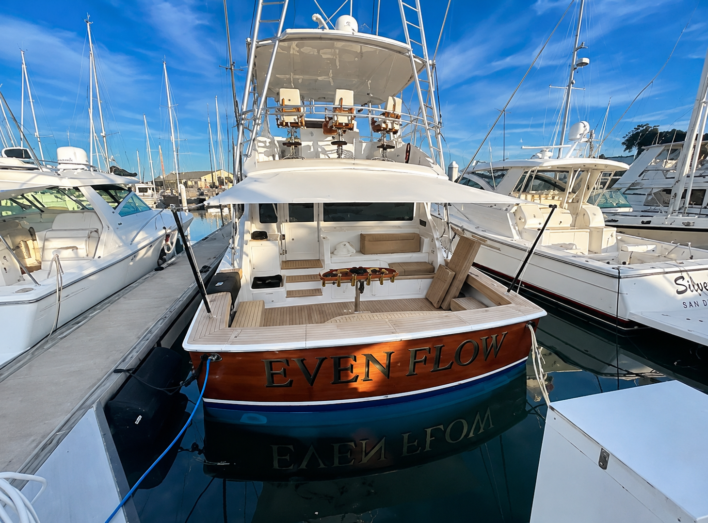 How to Choose the Best Fishing Boat Shade for Maximum Comfort