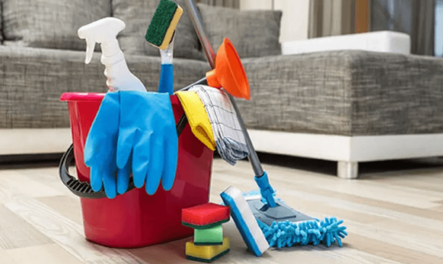 T&M Cleaning Services Is Helping Homeowners Treat Professional Cleaning as an Investment Instead of an Expense