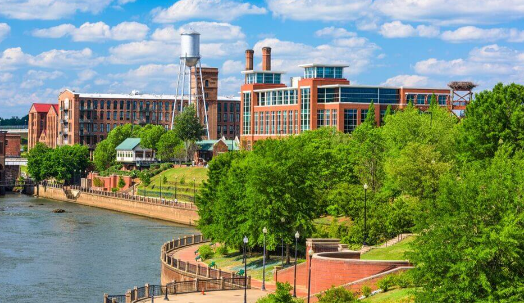 Georgia Housing Market Trends and Forecast